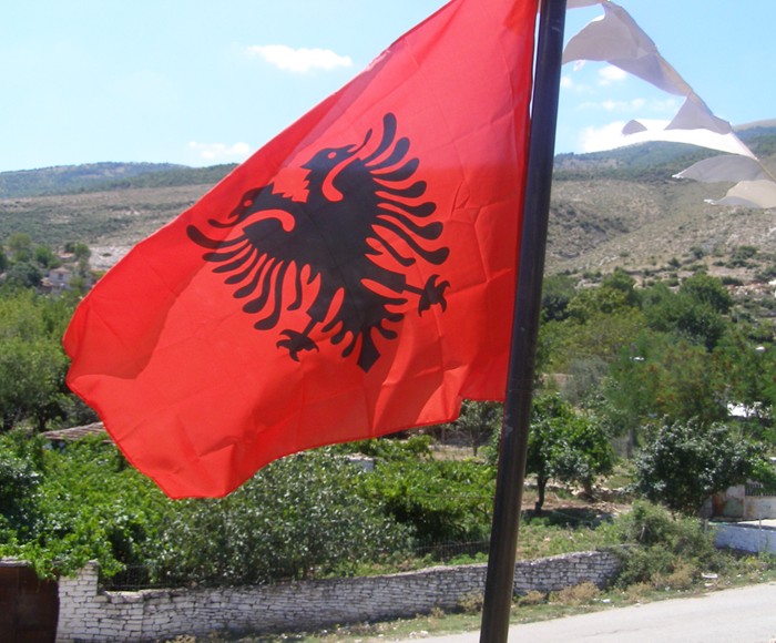 Albanische Spiele