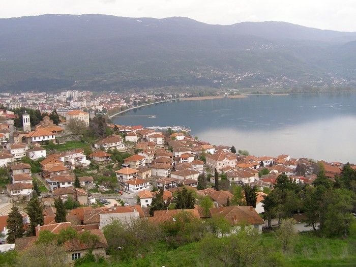 Ohrid