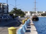 Brindisi Hafenpromenade