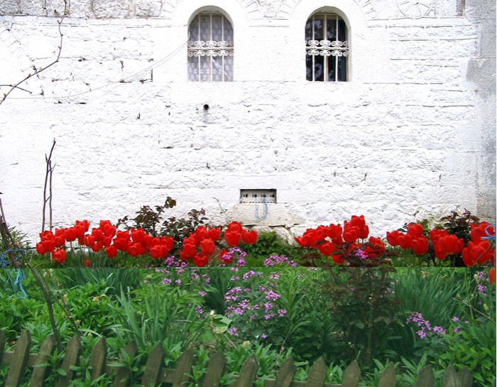 Dolna Belitza Bauernhaus