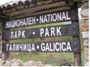 Galicica  Nationalpark