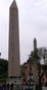 Istanbul gypt.Obelisk