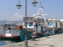 Kavala, Hafen