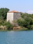 Butrint Turm